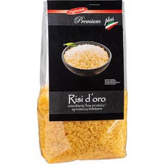 My Snack Premium Plus Risi Oro 500g