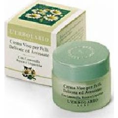 30ML DE CREME DE CAMOMILA/RUSCO P