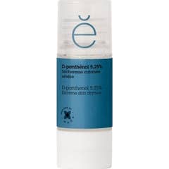 Etat Pur D-Panthenol Gel 15ml