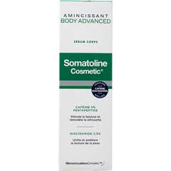 Somatoline Sérum Corporal Emagrecedor 190 ml