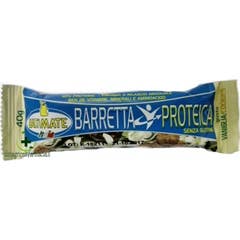 Ultimate Barr Prot Coco 40G