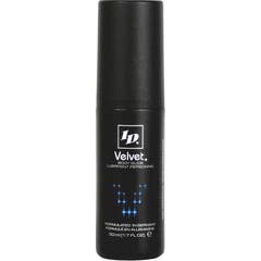 Lubrificante de Silicone Id Velvet Premium 50ml