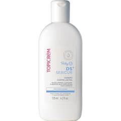 Champô pediátrico Sebacur 125ml
