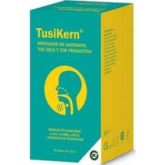Kern Pharma Tusikern 20 Sachets