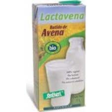 Santiveri Drink Aveia Lactavena Bio 1l Provamel