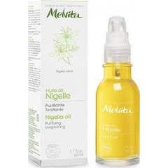 Óleo de cominho preto Melvita 50ml