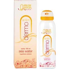 Quinton Dermo Action Saline Solution 150ml