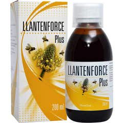 Espadiet Llantenforce Plus 200ml