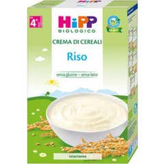 Hipp Bio Crema Arroz 200g