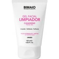 Bimaio Gel Desmaquilhante Facial 120ml