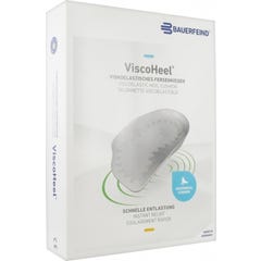 Viscoheel Elast T3 Viscoheel Heel
