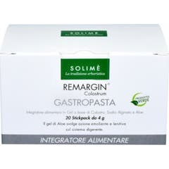 Solime Gastrogel 20 Sticks