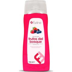 Farline Fruit Gel Bosqu 750Ml