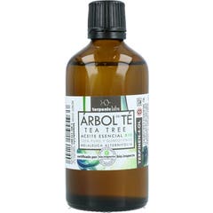 Óleo Essencial de Árvore de Chá Terpénico 100ml