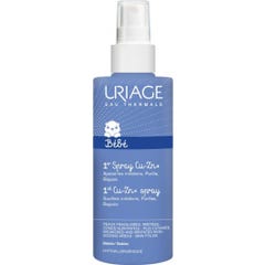 Uriage Bebe 1Er Cu-Zn+ Spr 100ml