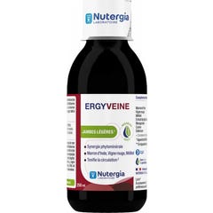 Nutergia Ergyveine 250ml Nutergia Ergyveine 250ml