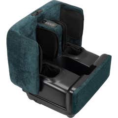 Medivon Elysium Massageador de Pés 5 em 1 Shiatsu 1 Unidade