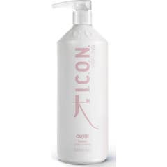 I.C.O.N. Cura por Chiara Shampoo Reparador 1000ml