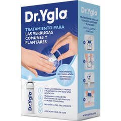 Dr. Yglo Anti Verrugas Crioterapia 1 Unidade