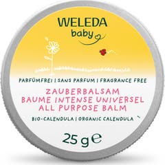 Weleda Bebe Bálsamo de Caléndula Universal 25g