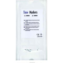 Time-Markers 10 Cil.Radiop.