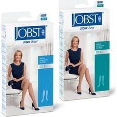 Jobst Ultra Sheer T-2