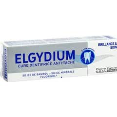 Elgydium Massas Dentárias Antimanchas Brillo y Cuidado 30ml