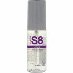 S8 Hybrid Lubrificante 50ml