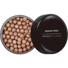 Magic Studio Perlas Bronceadoras 52g