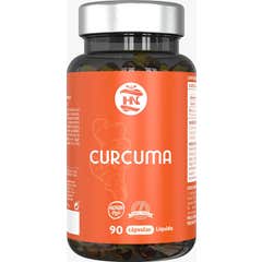HN Curcuma 575 mg 90 caps