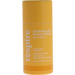Respire Desodorizante Stick Suavidade Monoï Eficácia 48H 50 g