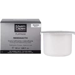 Martiderm Platinum Redensactiv Refil 50ml