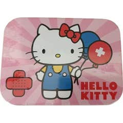 Take Care Pensos Hello Kitty Junior 24 Unidades