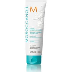 Moroccanoil Color Depositing Mask Clear 200ml