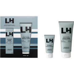 Lierac Pack Homme Gel Hidratante 50ml + Gel de Ducha 200ml