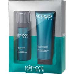 Jeanne Piaubert Méthode For Men Pack Antirrugas