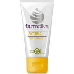 Farmaoliva Creme Anti-Envelhecimento 50ml
