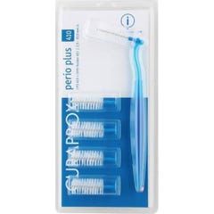 Escova Curaprox+Manch Cps410