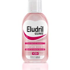 Eludril Gums Colutório 500ml