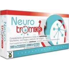 Tegor Neurotrom Cir 28comp