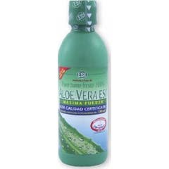 Suco de aloe vera ESI 500ml