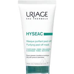 Uriage Hyseac Purifying Mask Peel Off 50ml