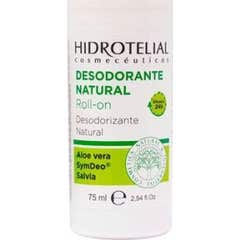 Rolo hidrotelial em 75ml