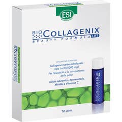 Biocollagenix Lift Beauty Drink fórmula 10 frascos 30ml