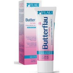 Butterflau Intima Crema Vaginal 50ml