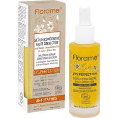 Florame Sérum Concentrado de Alta Correção Lys Perfection 30 ml