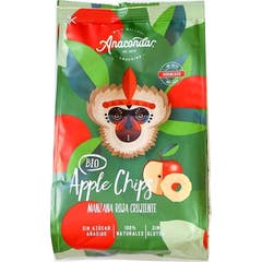 Anaconda Chips de Maçã Bio 30g