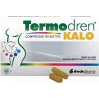 Thermodren Kalo Tablets Rives