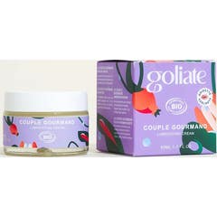 Goliate Creme Lubrificante Massagem Gourmande Avelã 50ml