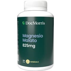 DocMorris Magnesio Malato 825mg 120 Comp
